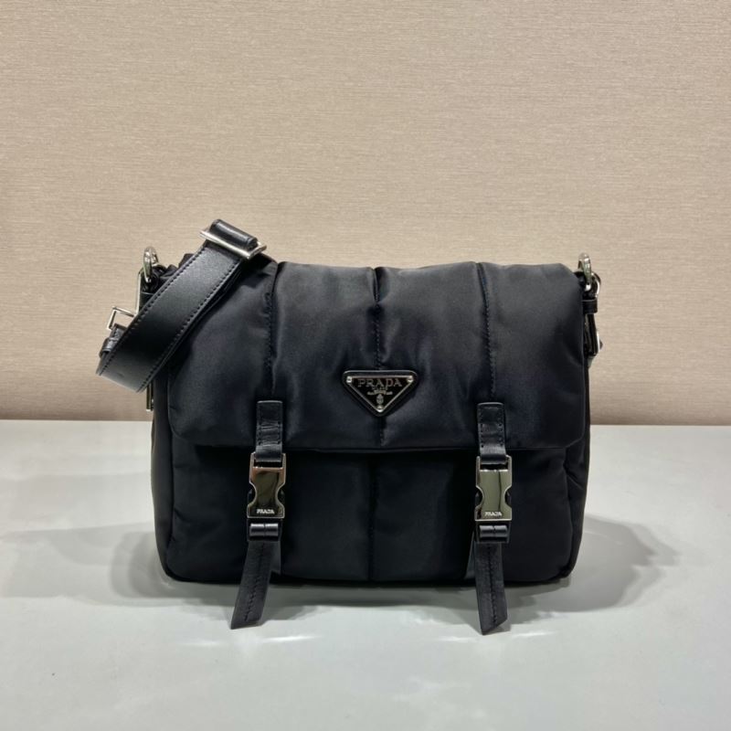 mens Pra*a satchel bags